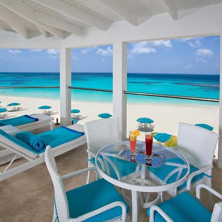 The Manoah Boutique Hotel Shoal Bay Village Eksteriør billede