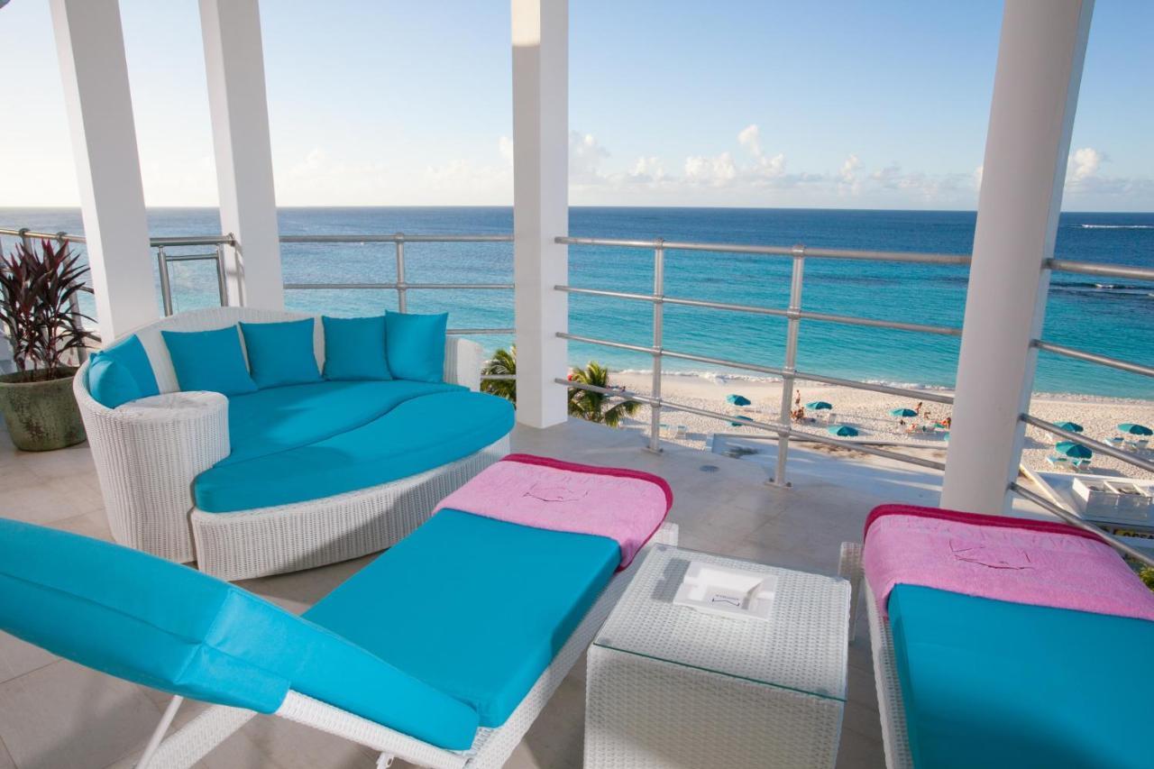 The Manoah Boutique Hotel Shoal Bay Village Eksteriør billede