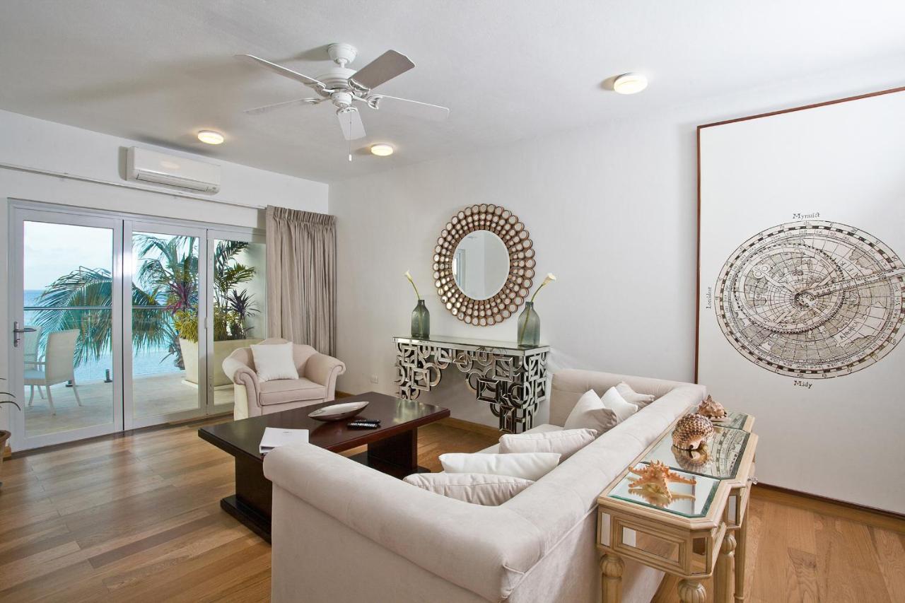 The Manoah Boutique Hotel Shoal Bay Village Eksteriør billede