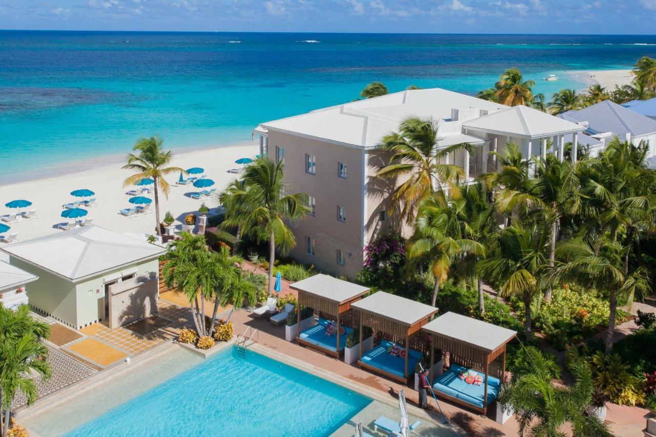 The Manoah Boutique Hotel Shoal Bay Village Eksteriør billede