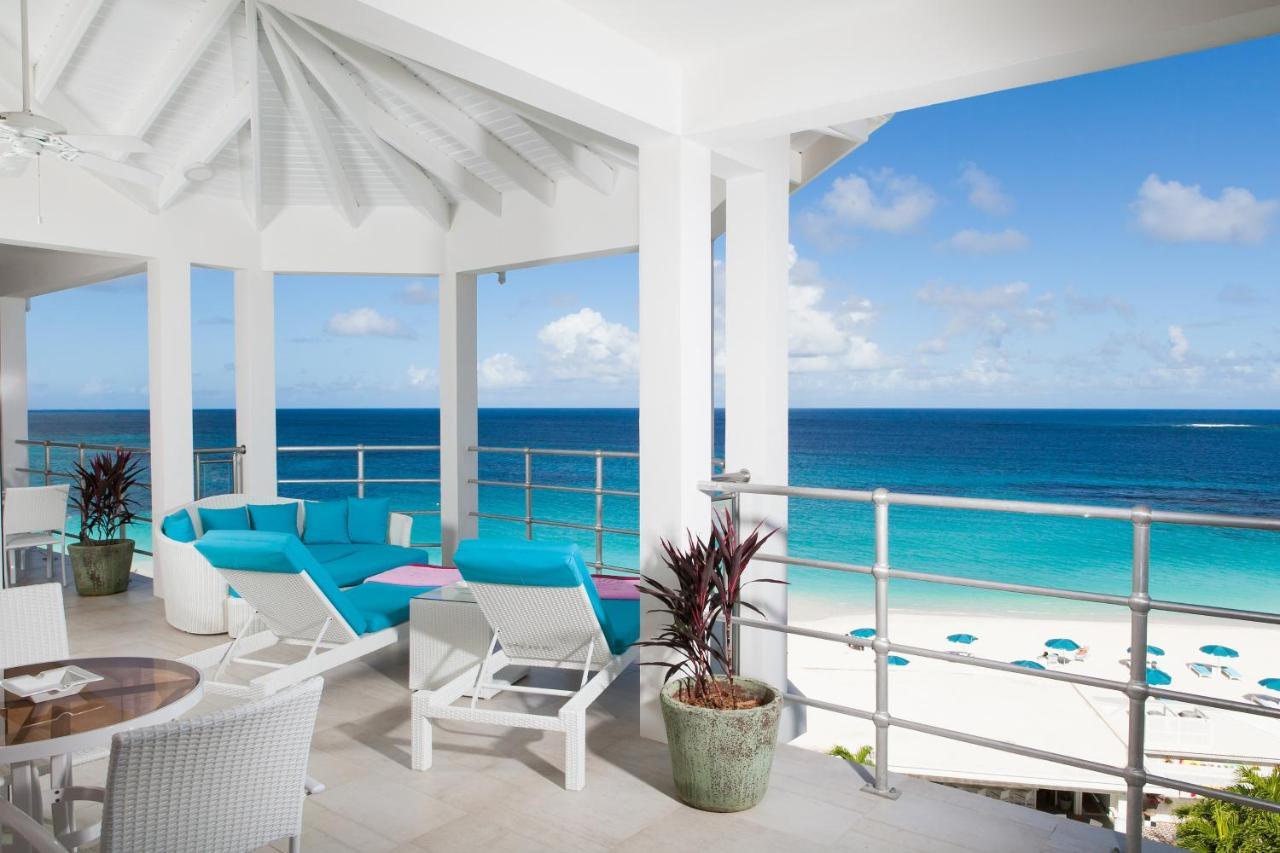 The Manoah Boutique Hotel Shoal Bay Village Eksteriør billede